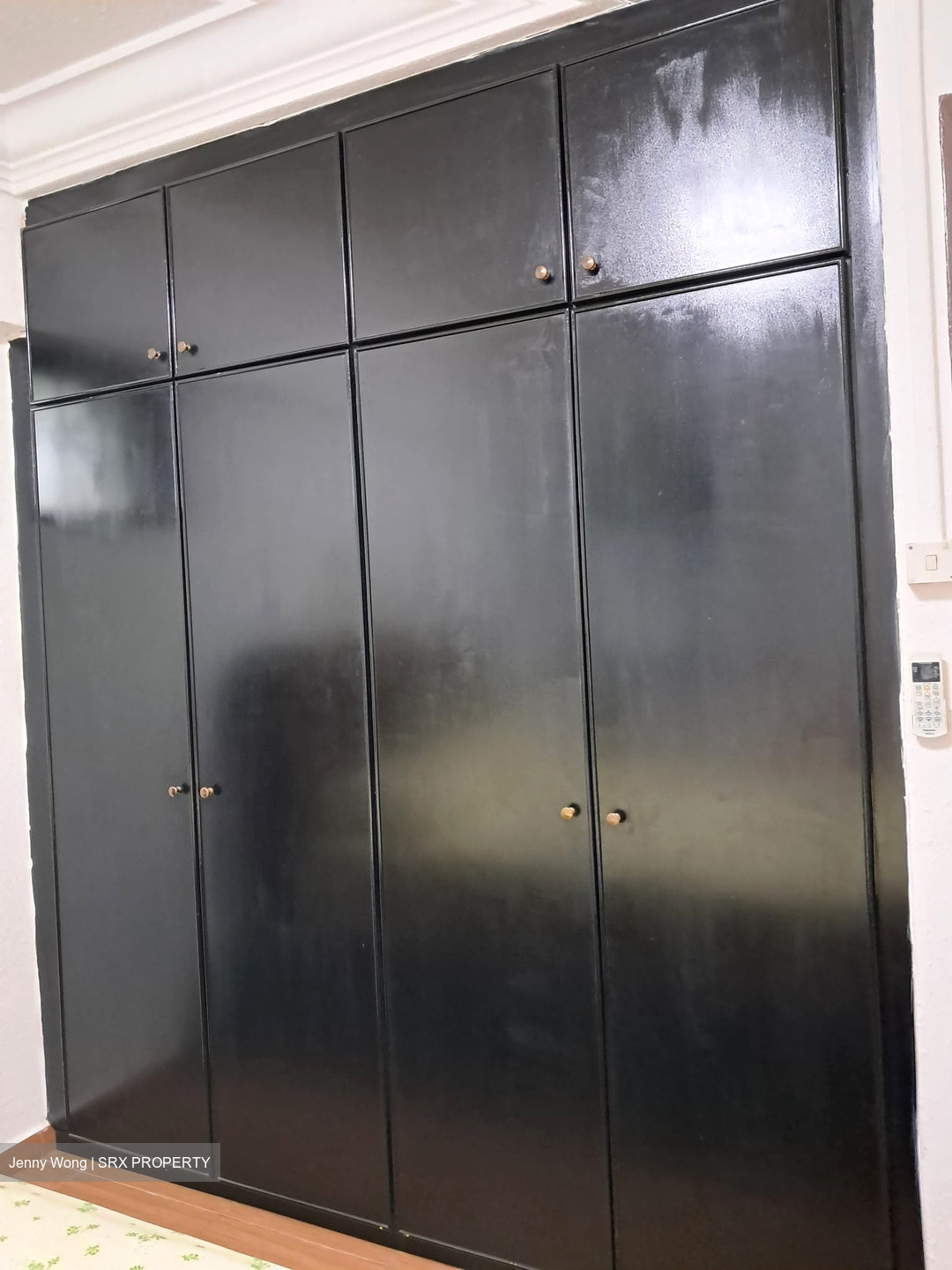 Blk 440 Fajar Road (Bukit Panjang), HDB 4 Rooms #557008431